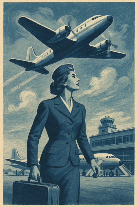 Settore aereo Usa